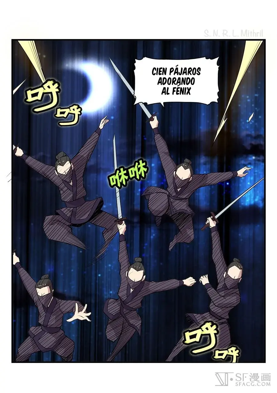 Capitulo 19 page 65