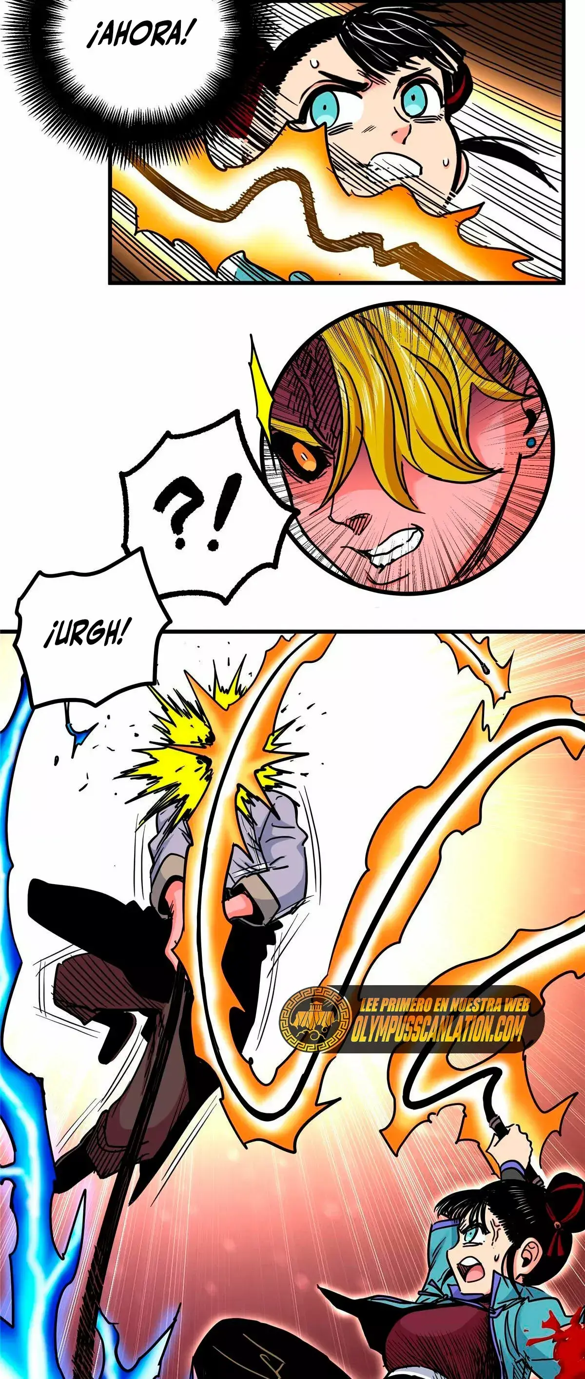 Capitulo 47 page 6