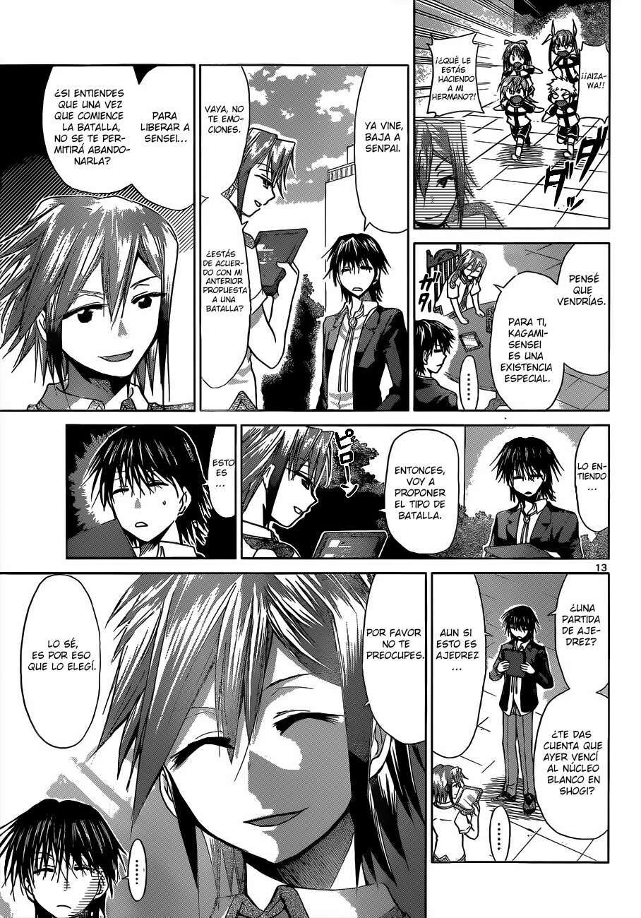 Capitulo 122 page 14