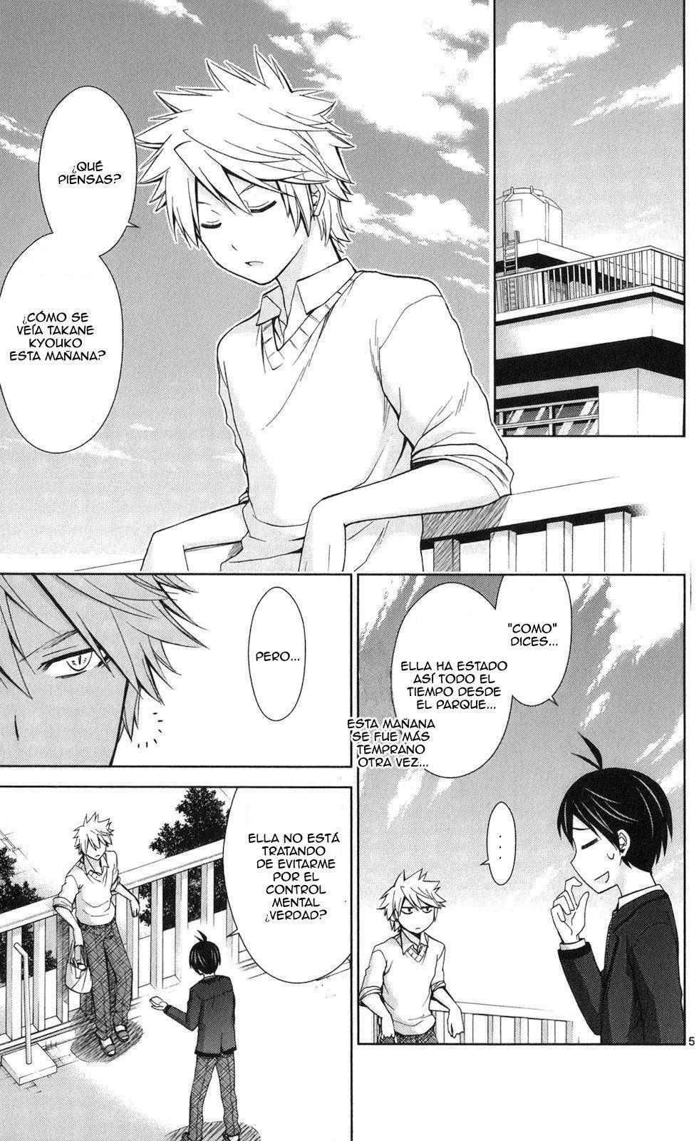 Capitulo 62 page 6