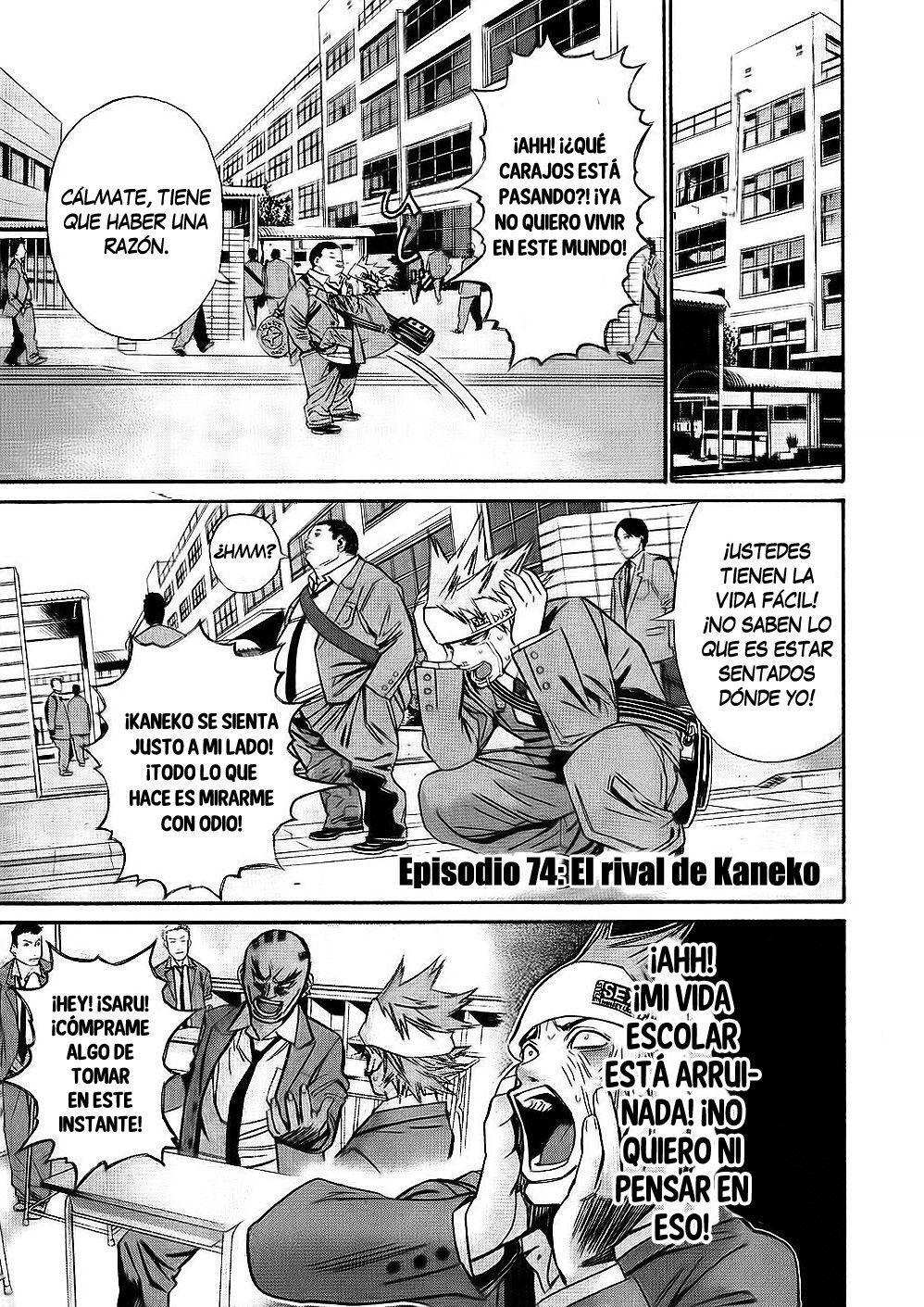 Capitulo 74 page 3
