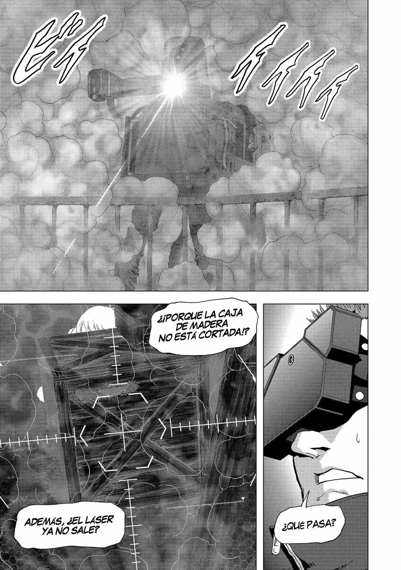 Capitulo 113 page 34