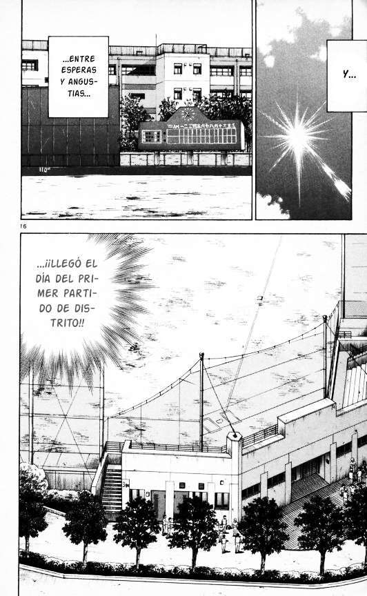 Capitulo 150 page 16