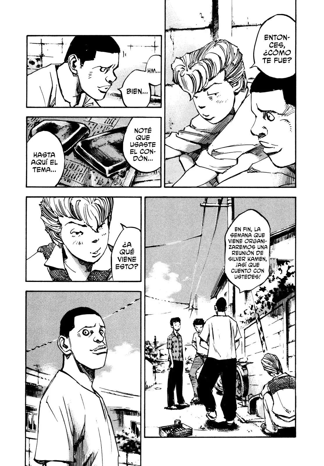 Capitulo 23 page 29
