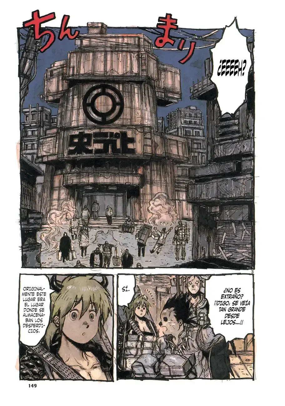 Capitulo 108 page 3