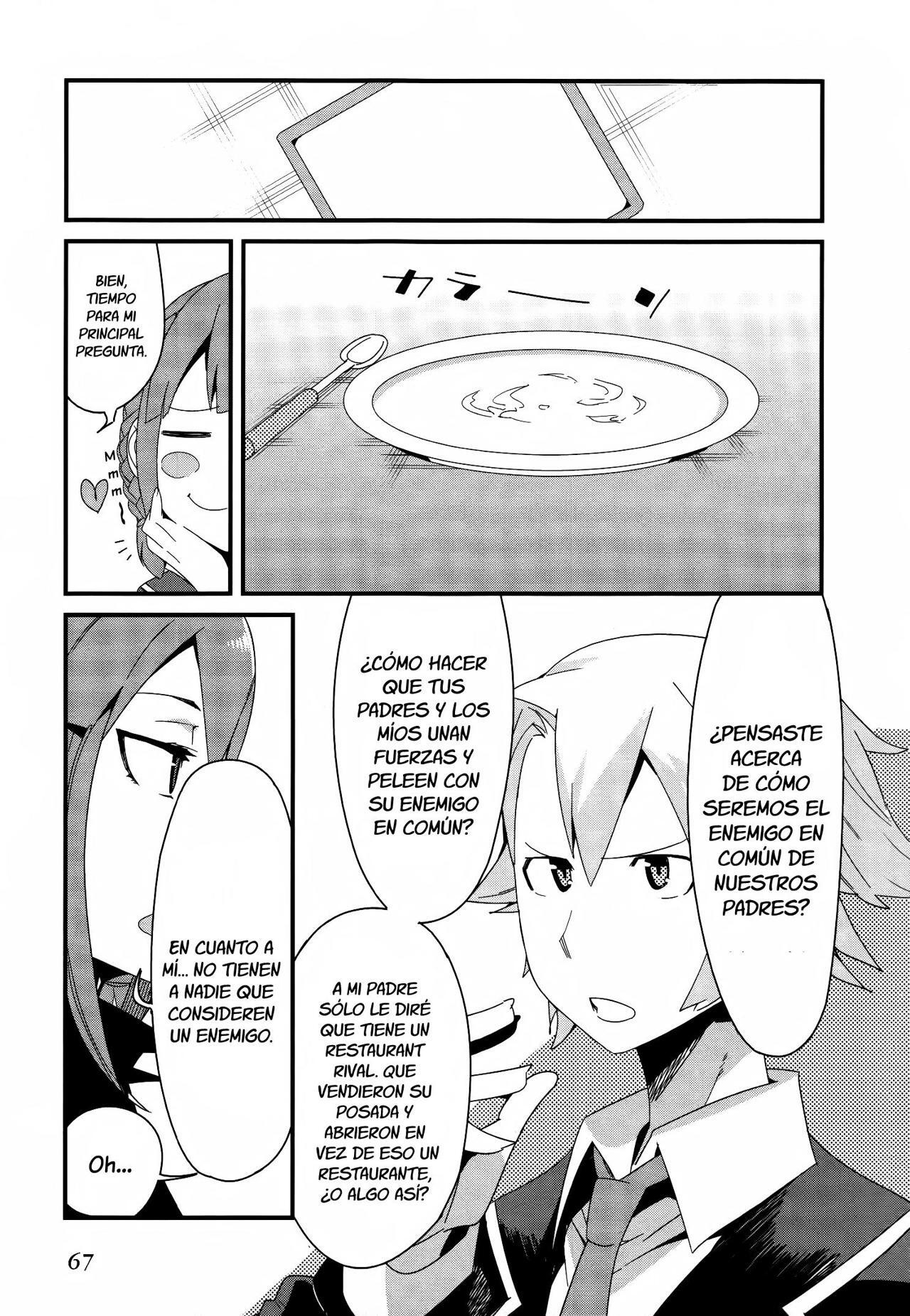 Capitulo 19 page 17