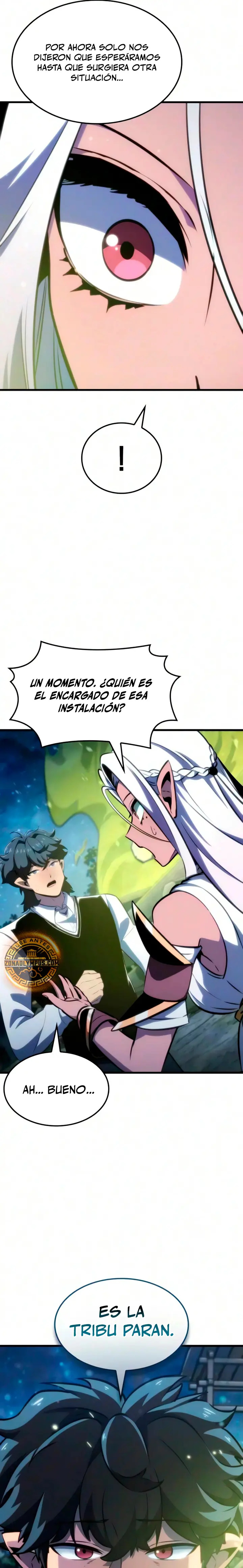 Capitulo 99 page 14