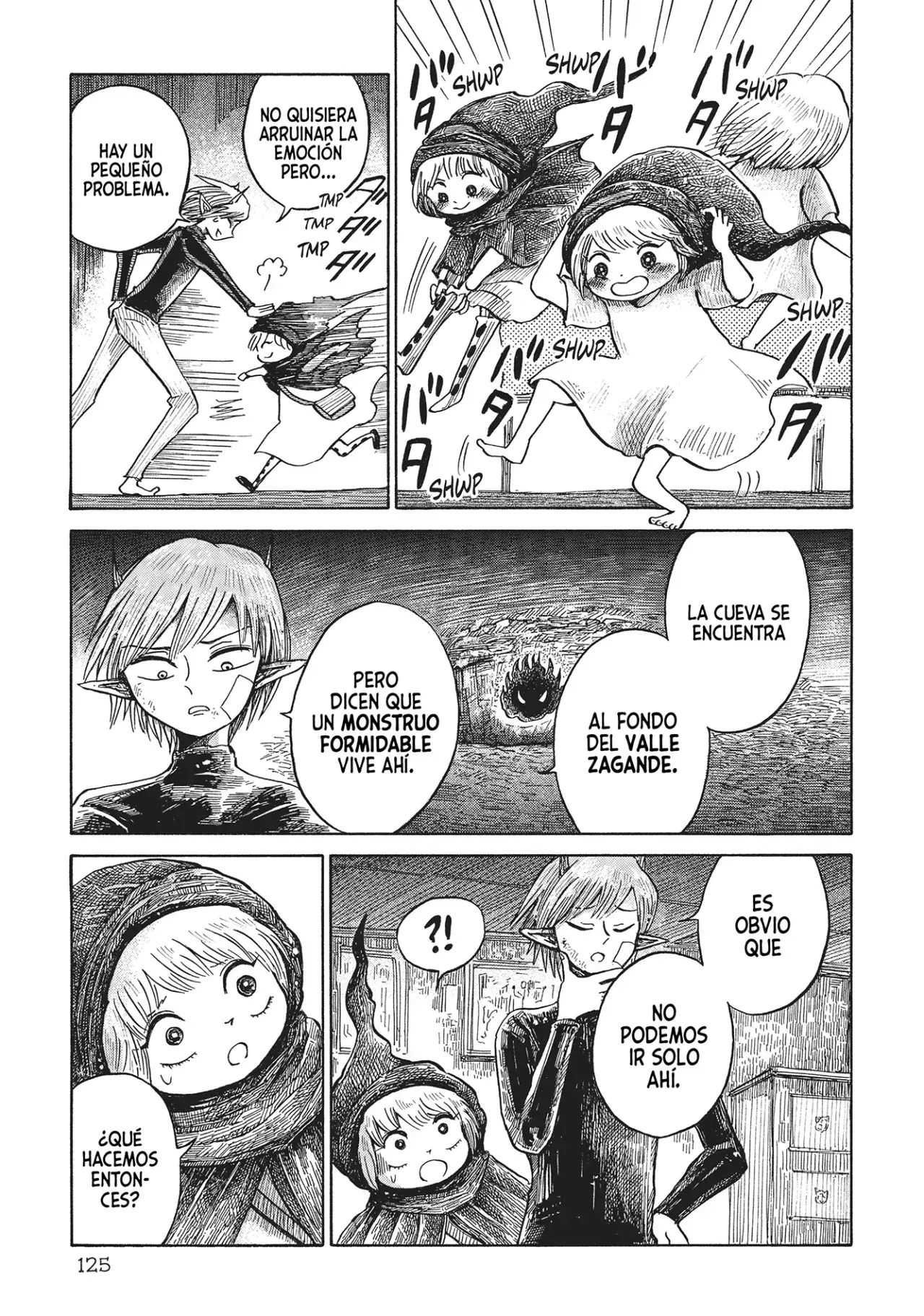 Capitulo 17 page 3
