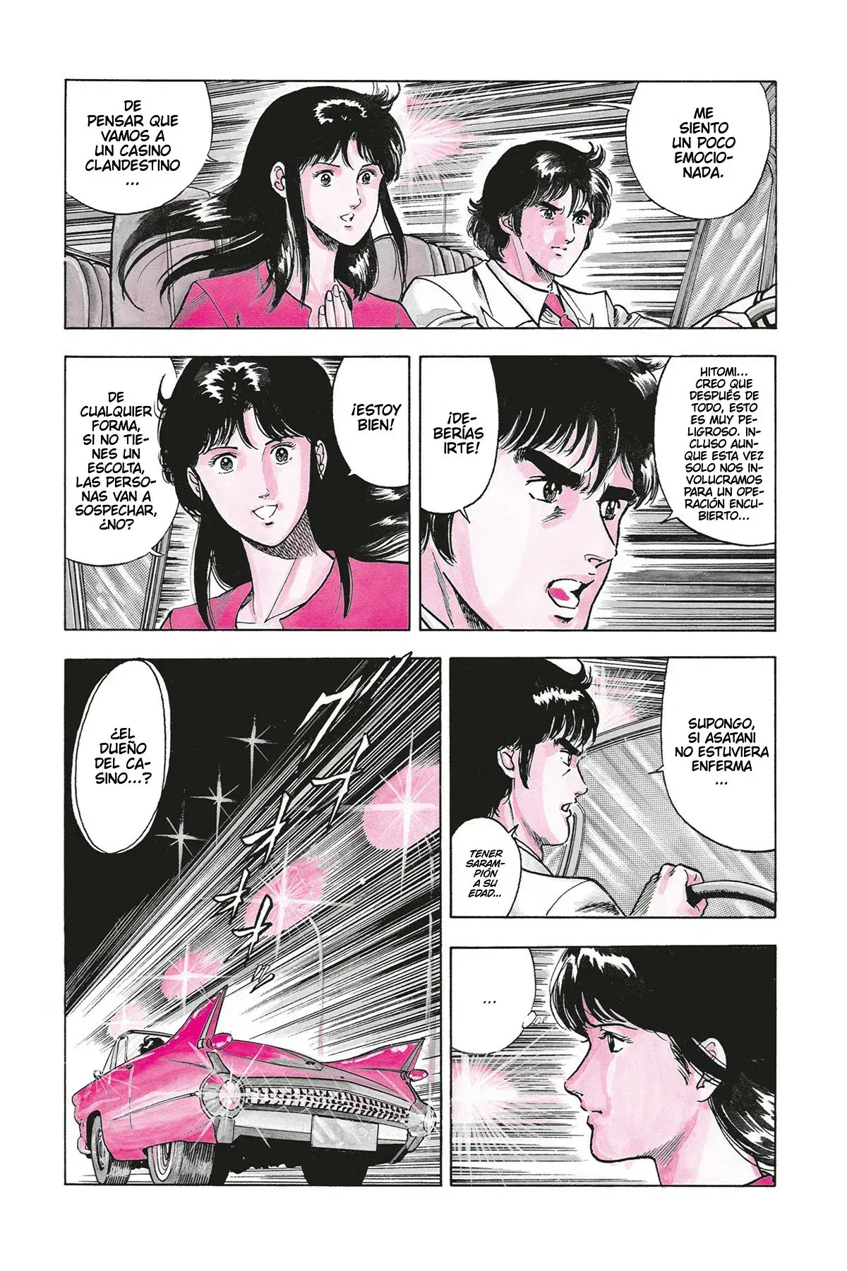 Capitulo 58 page 8