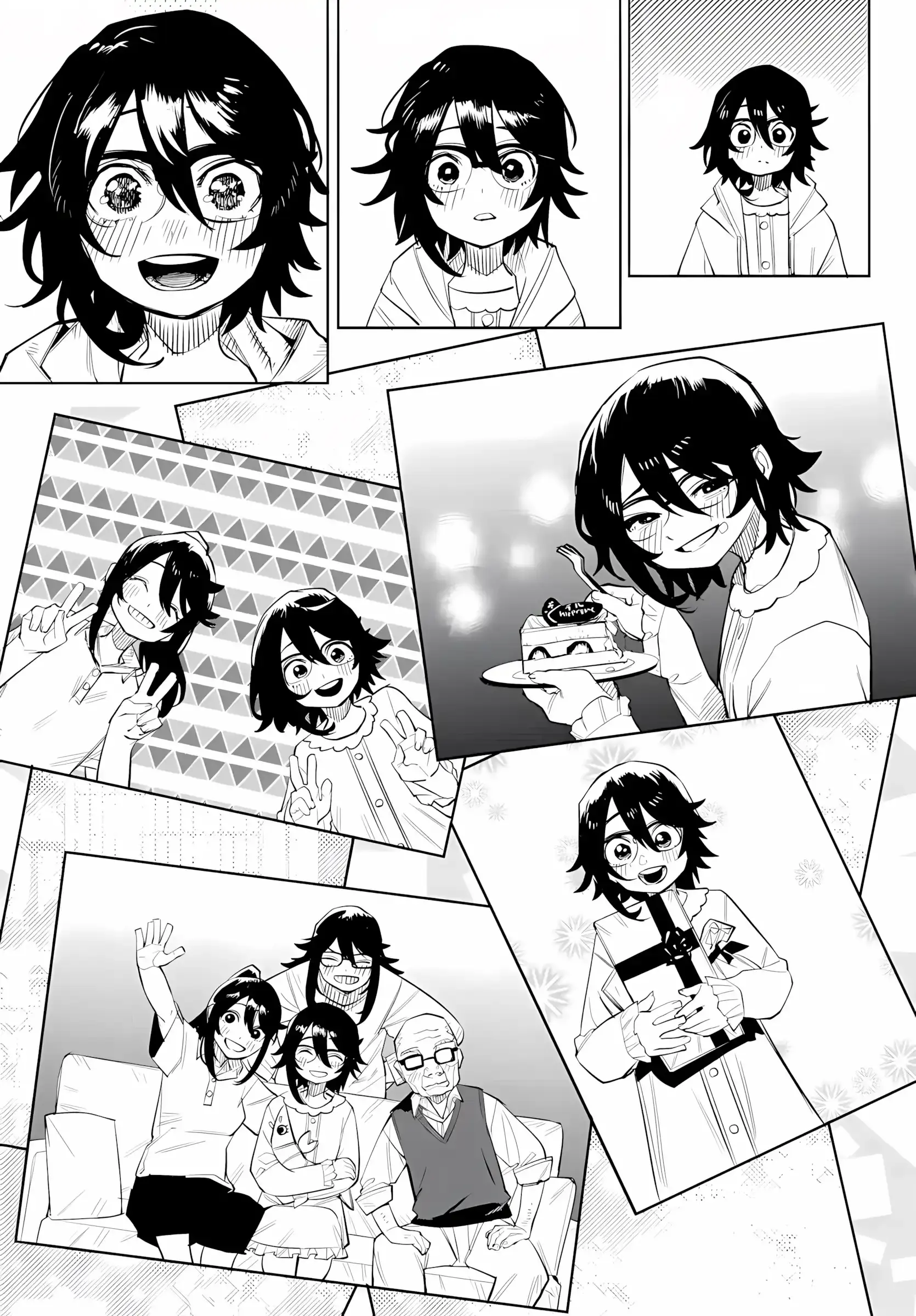 Capitulo 221 page 13