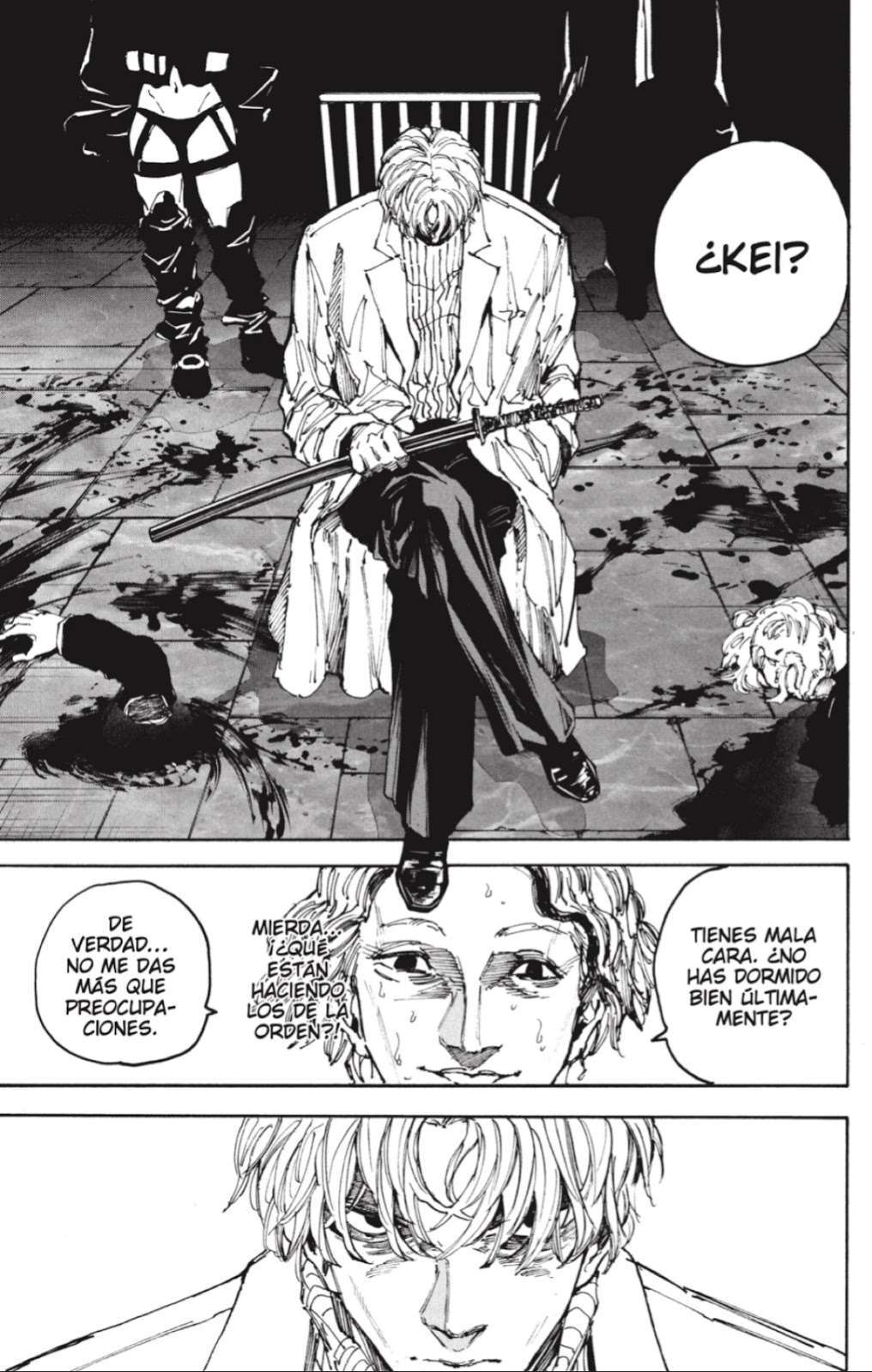 Capitulo 204 page 16