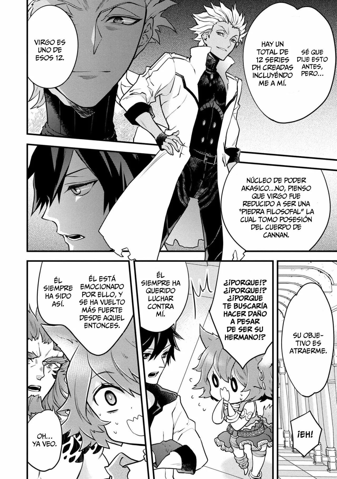 Capitulo 25 page 18