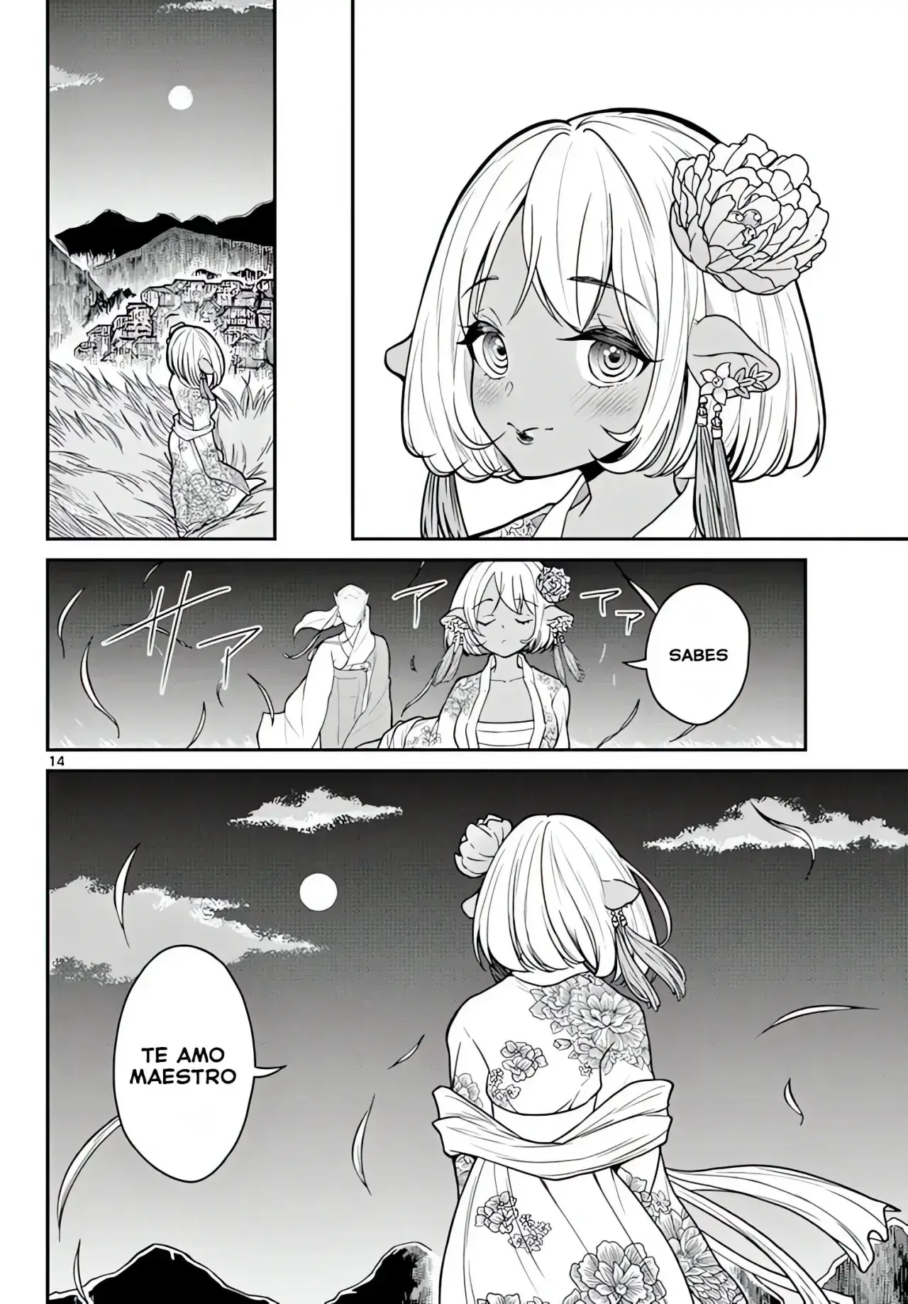 Capitulo 16 page 15