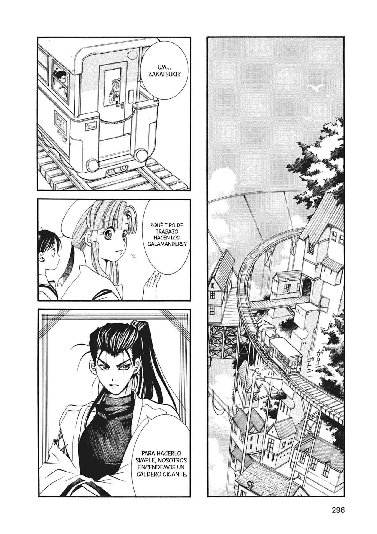 Capitulo 9 page 16