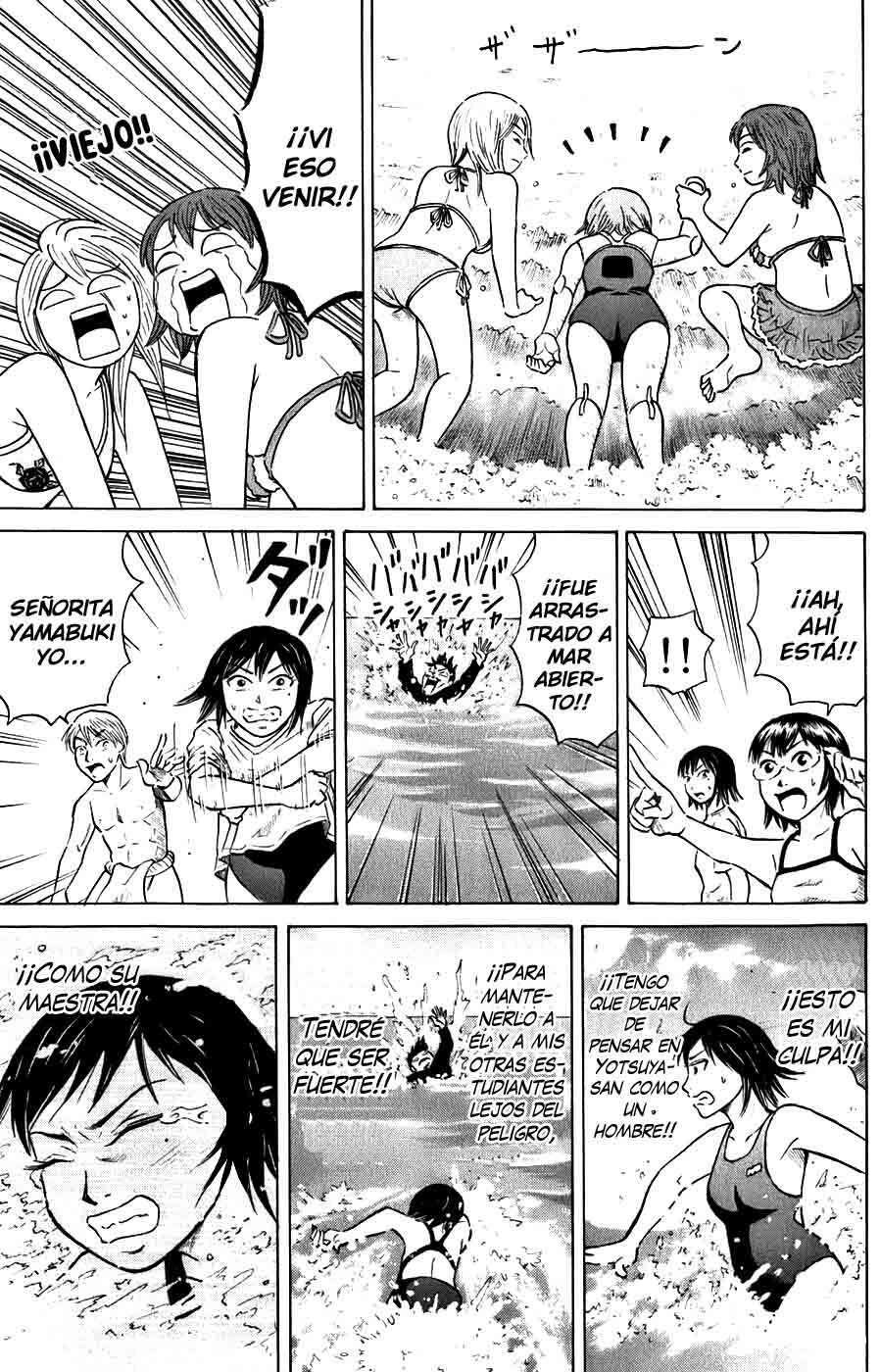 Capitulo 35 page 15