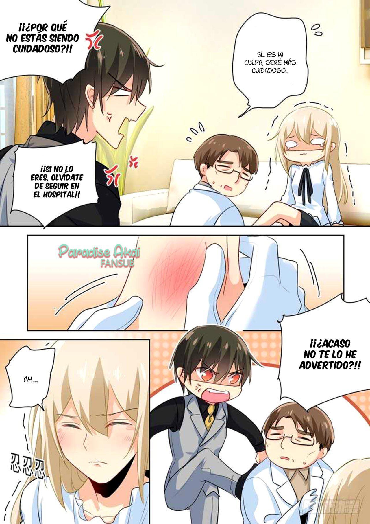 Capitulo 85 page 8
