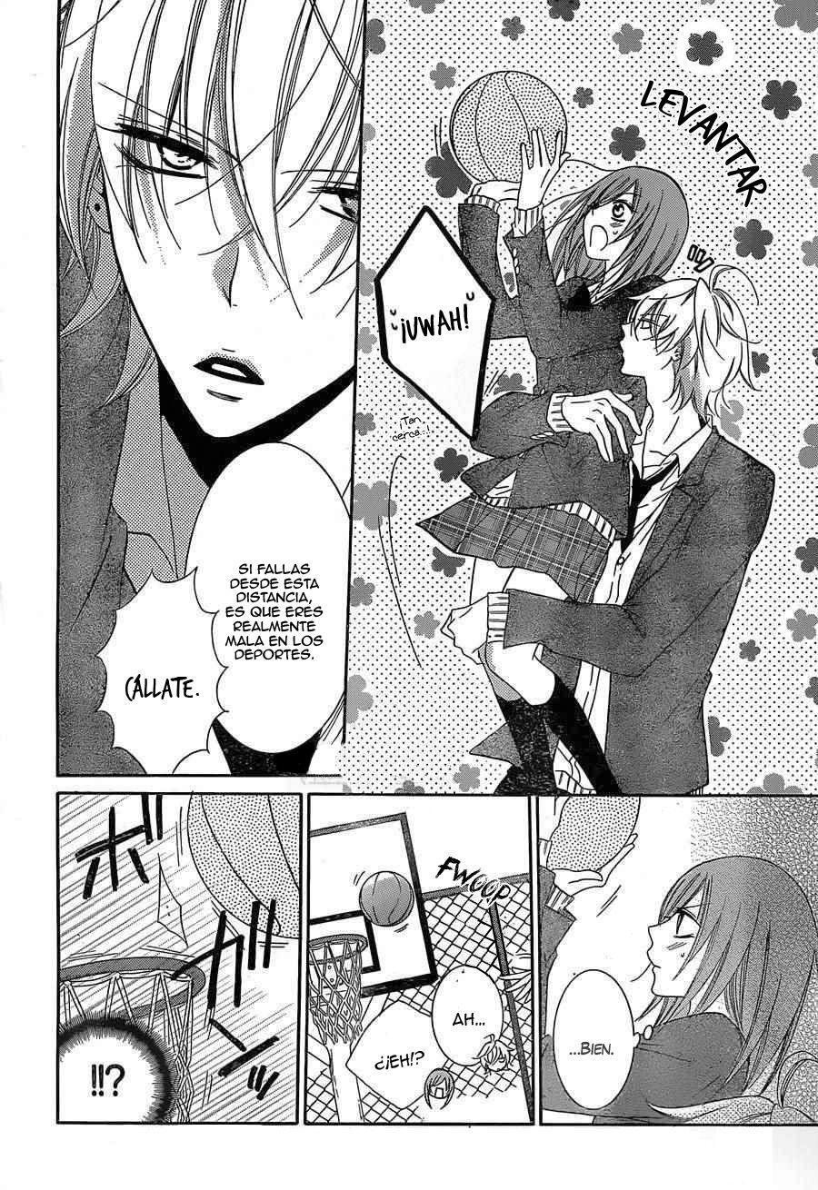Capitulo 51 page 32