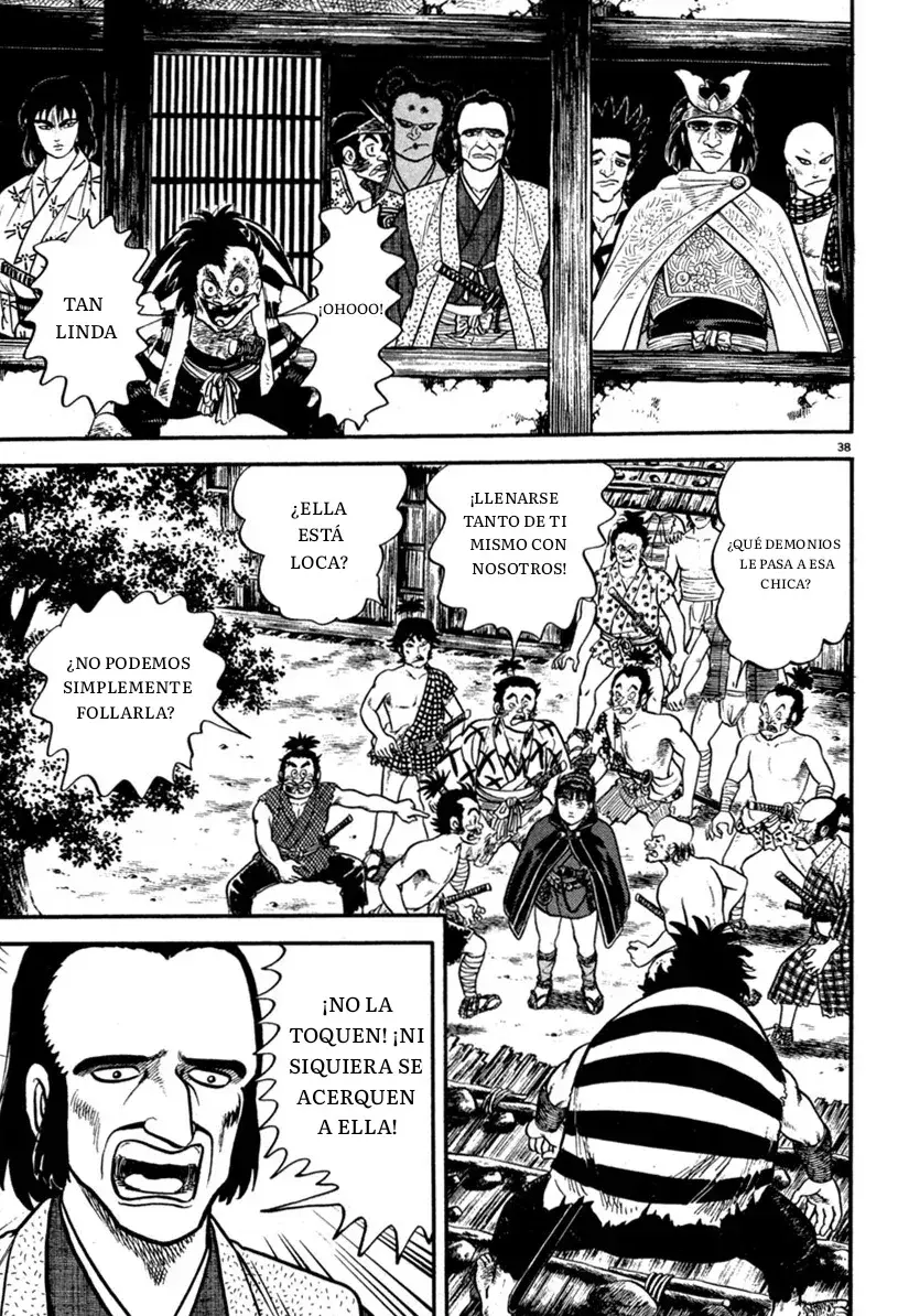 Capitulo 109 page 44