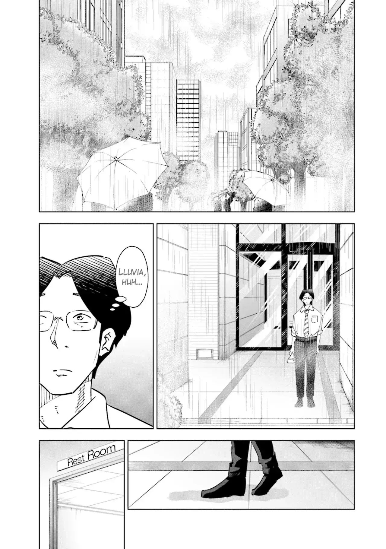 Capitulo 95 page 11