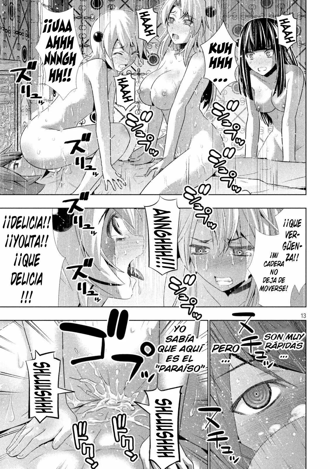 Capitulo 24 page 14