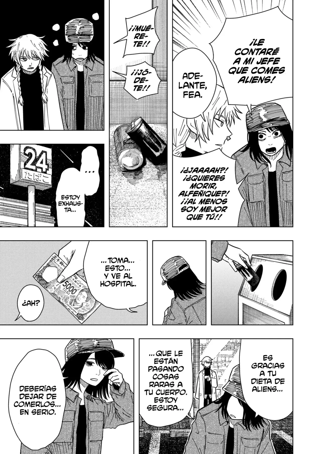 Capitulo 27 page 24