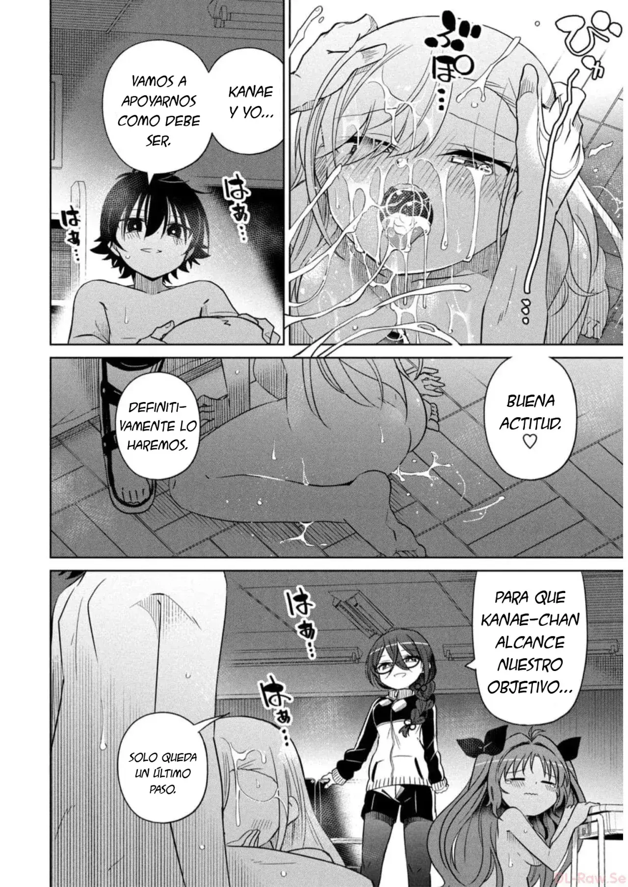 Capitulo 67 page 19