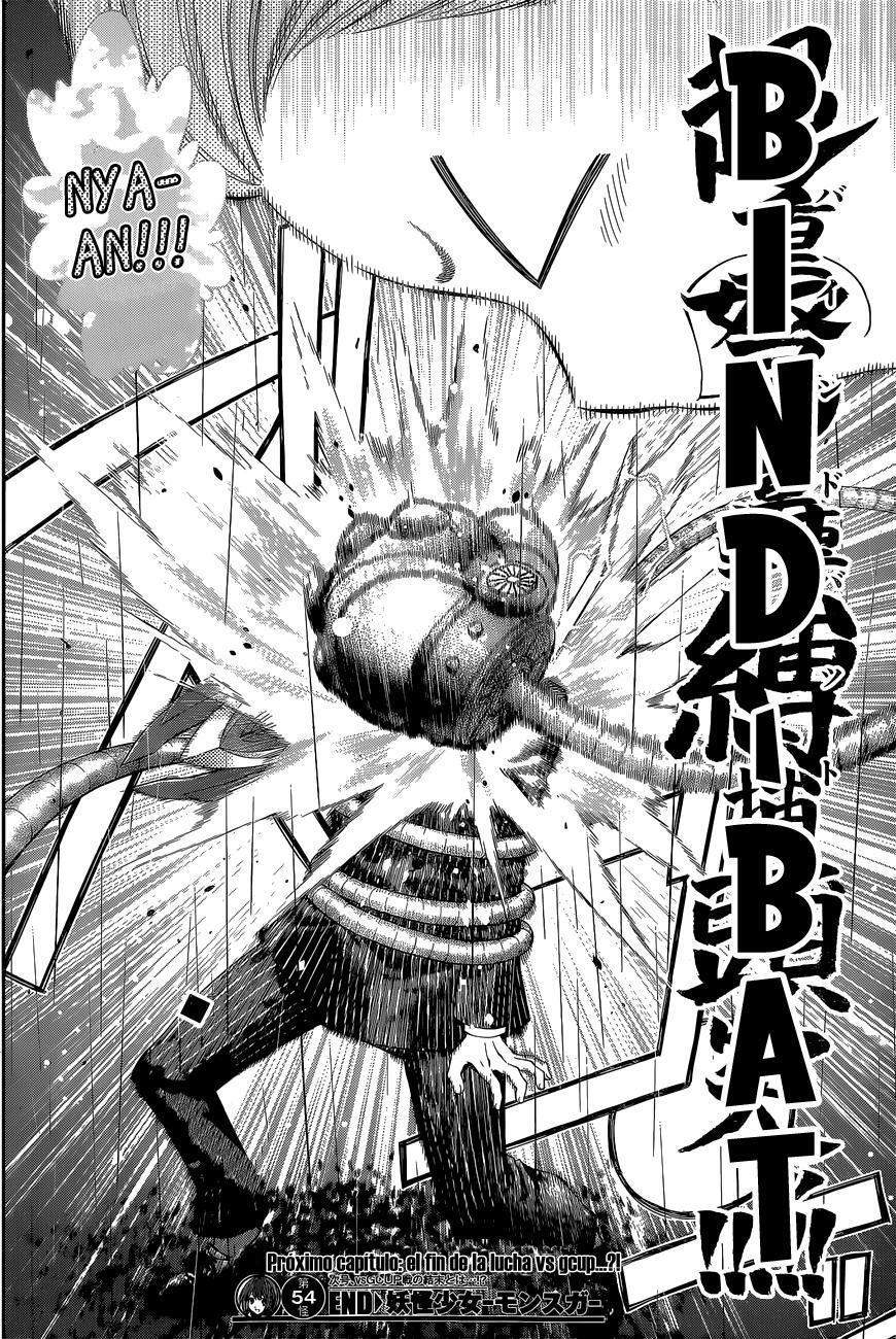 Capitulo 54 page 18