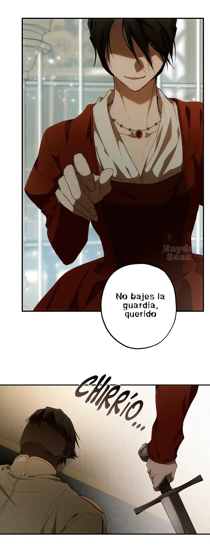 Capitulo 85 page 30