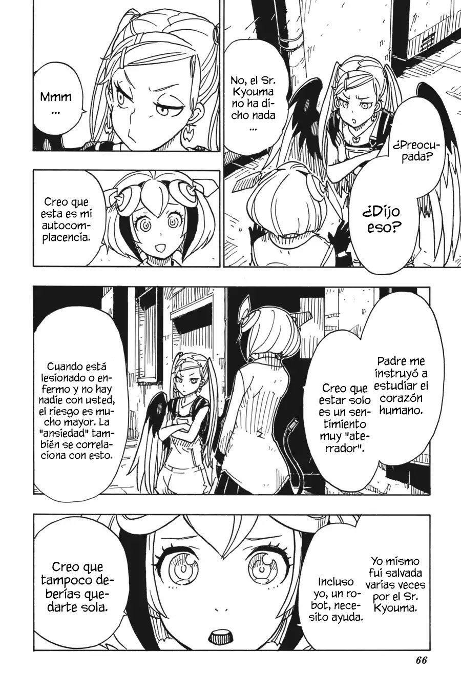 Capitulo 80 page 12