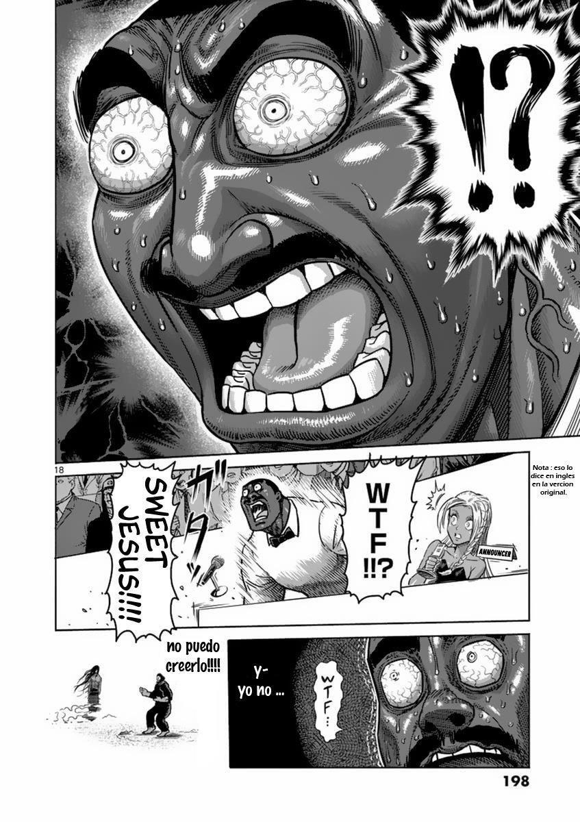 Capitulo 153 page 18