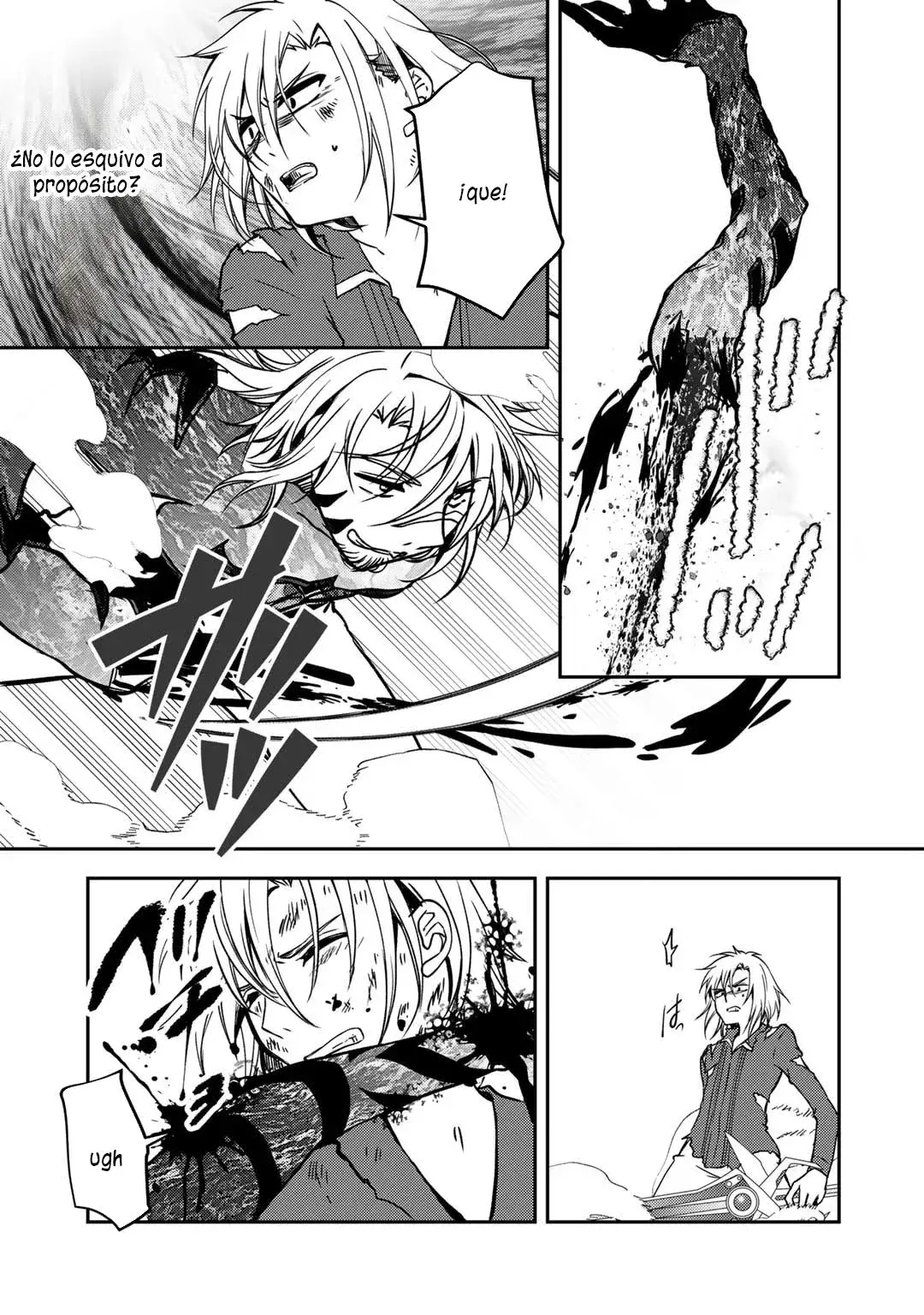 Capitulo 11 page 21