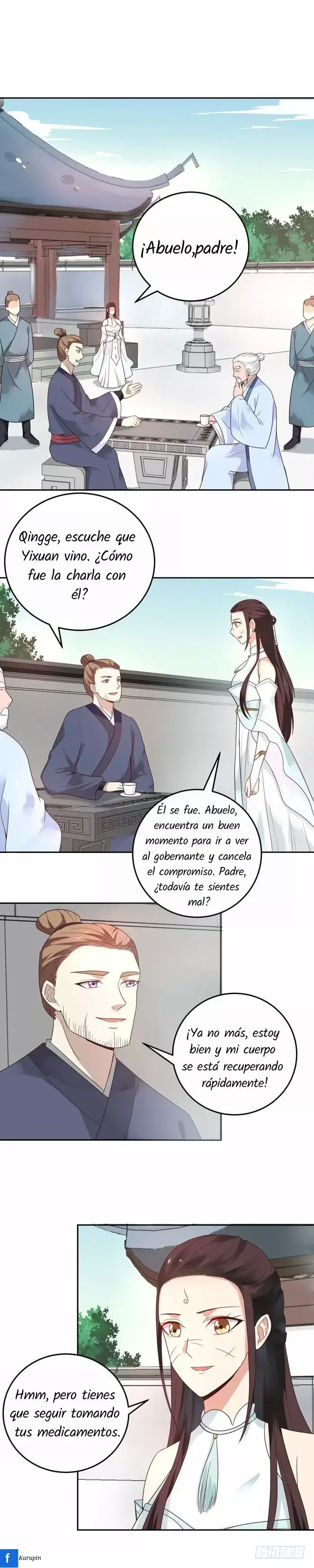 Capitulo 73 page 12