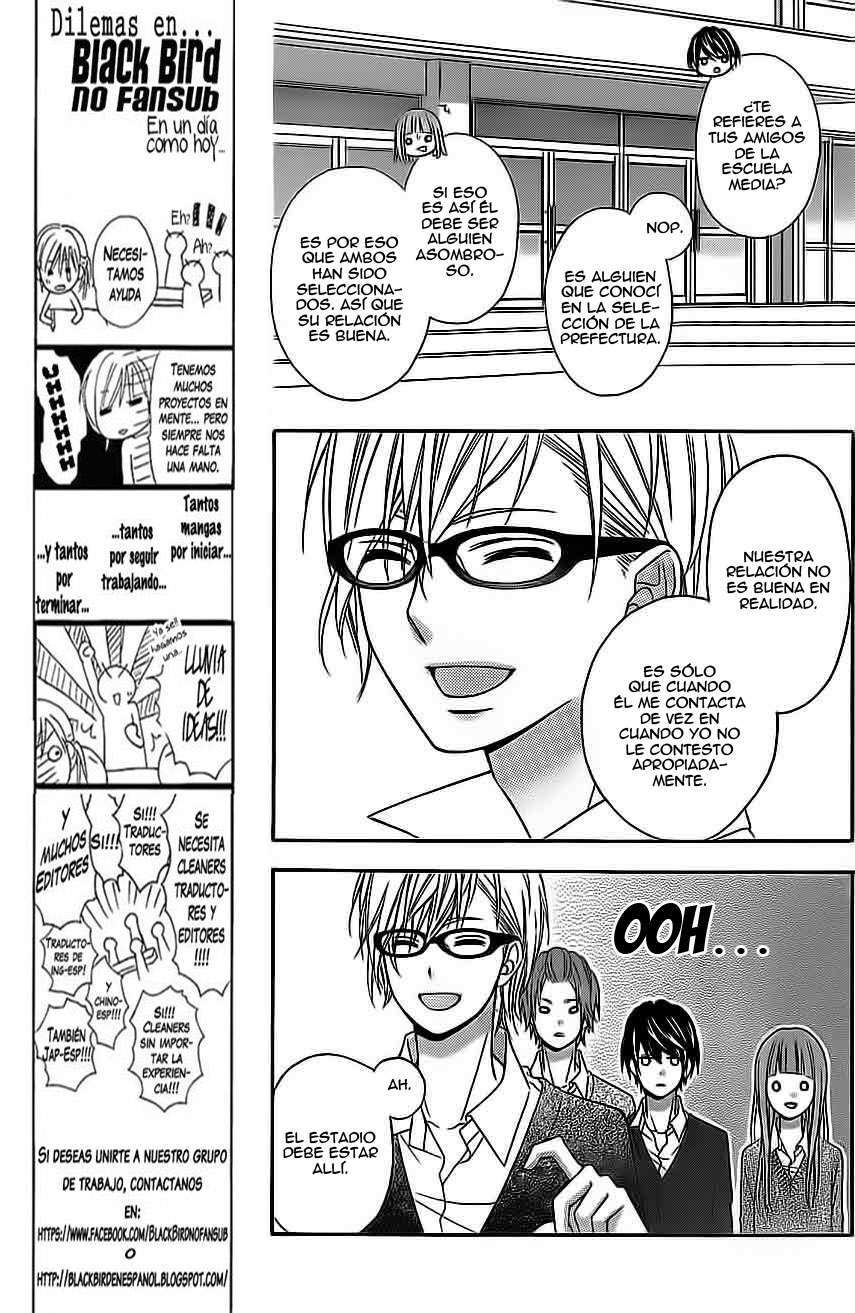 Capitulo 17 page 19