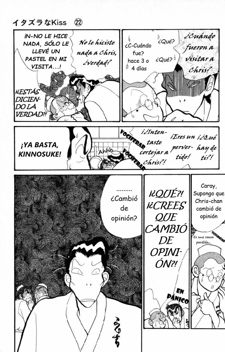 Capitulo 85 page 21