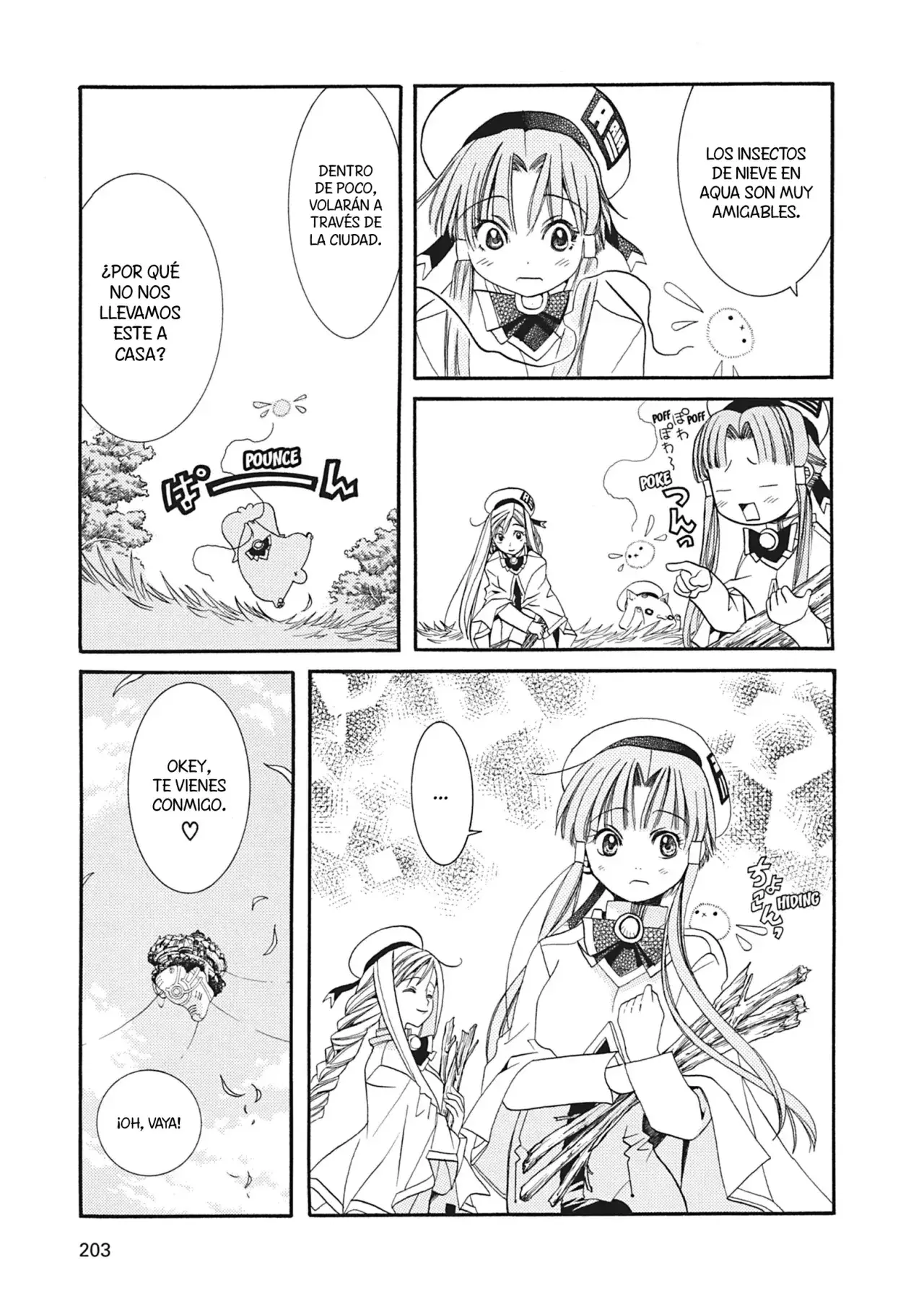 Capitulo 16 page 10