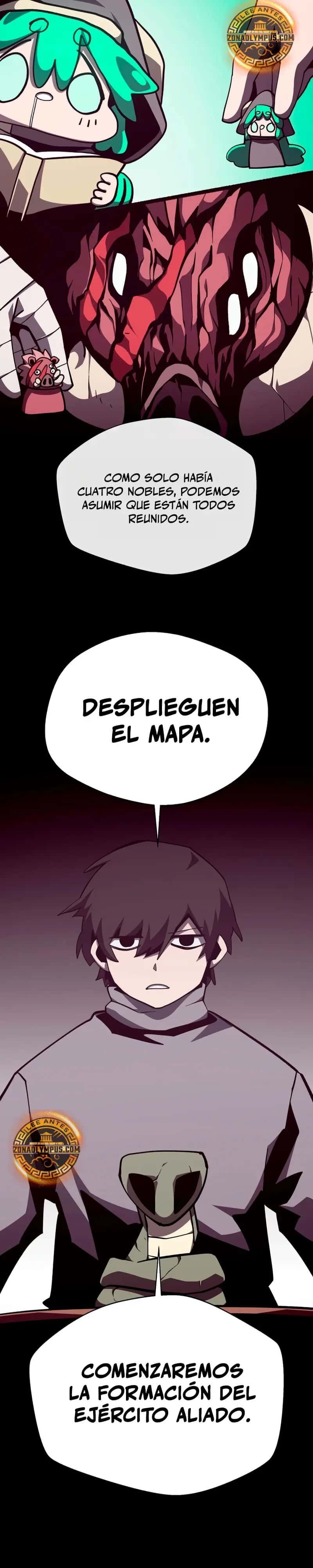 Capitulo 126 page 29