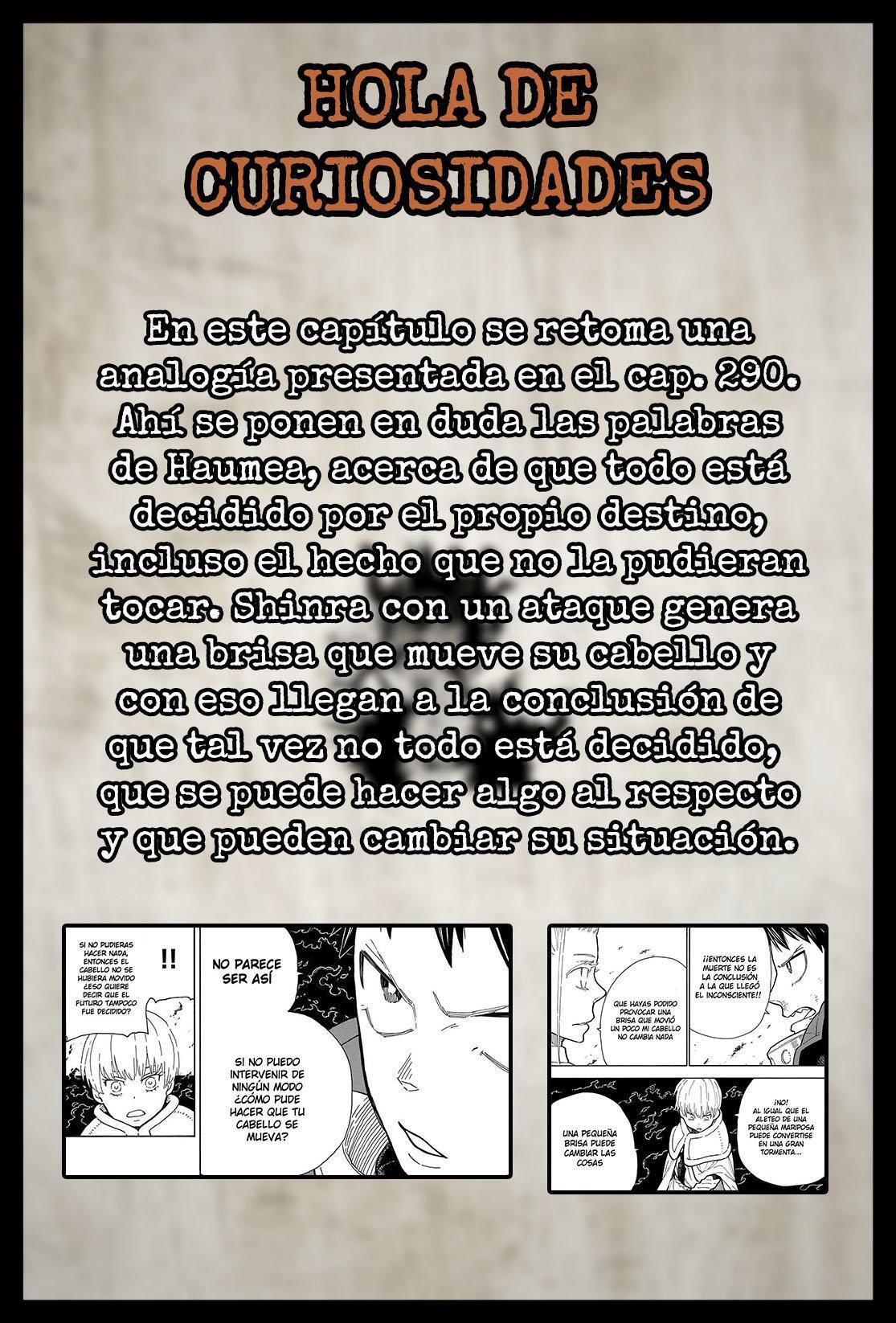 Capitulo 294 page 22