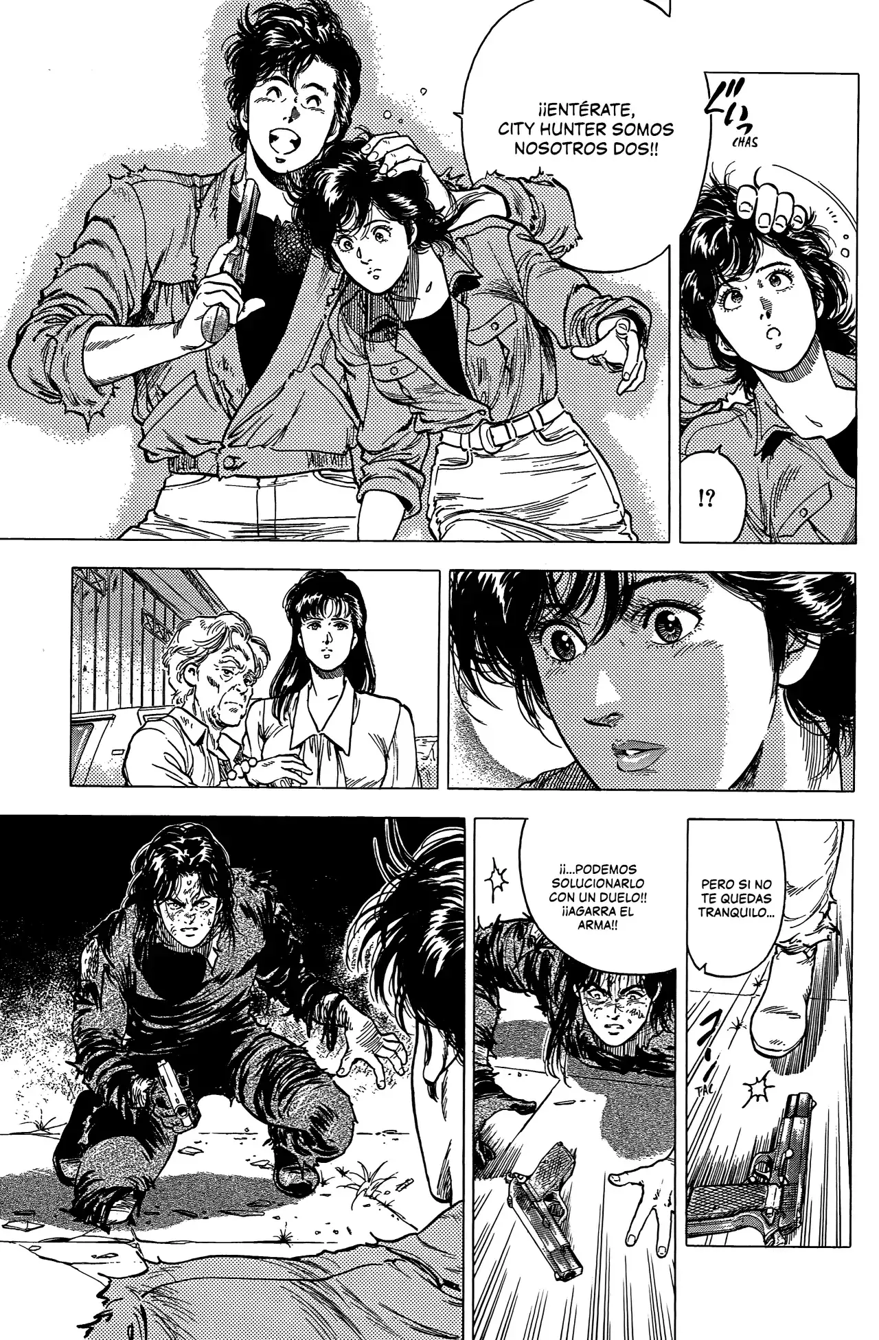 Capitulo 223 page 19