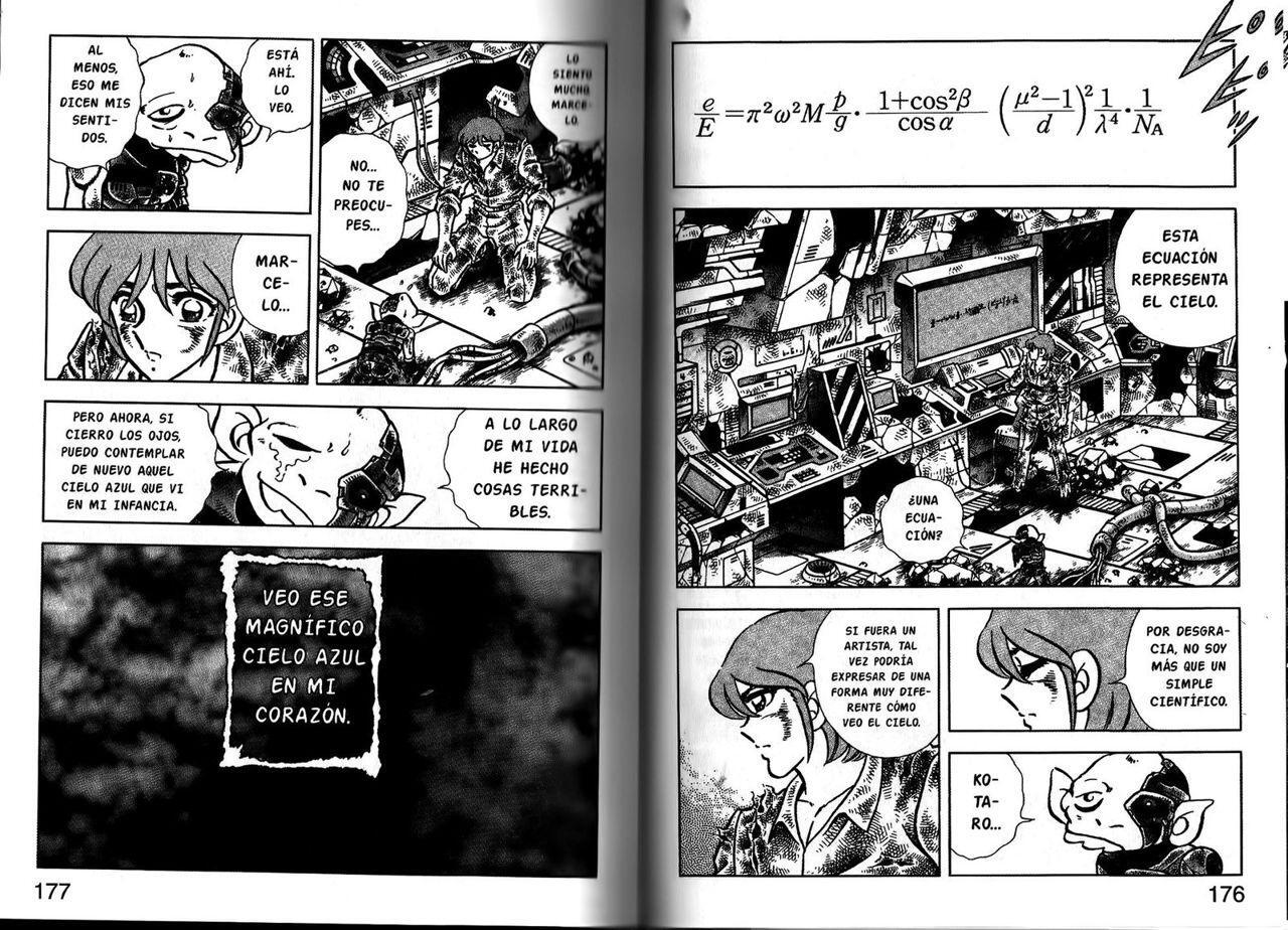 Capitulo 51 page 19