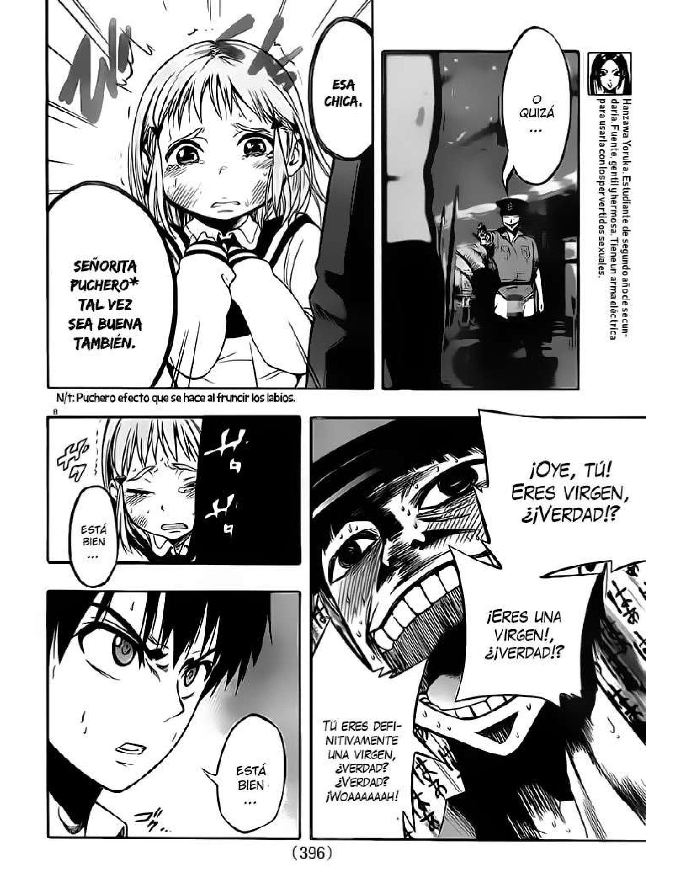 Capitulo 5 page 11