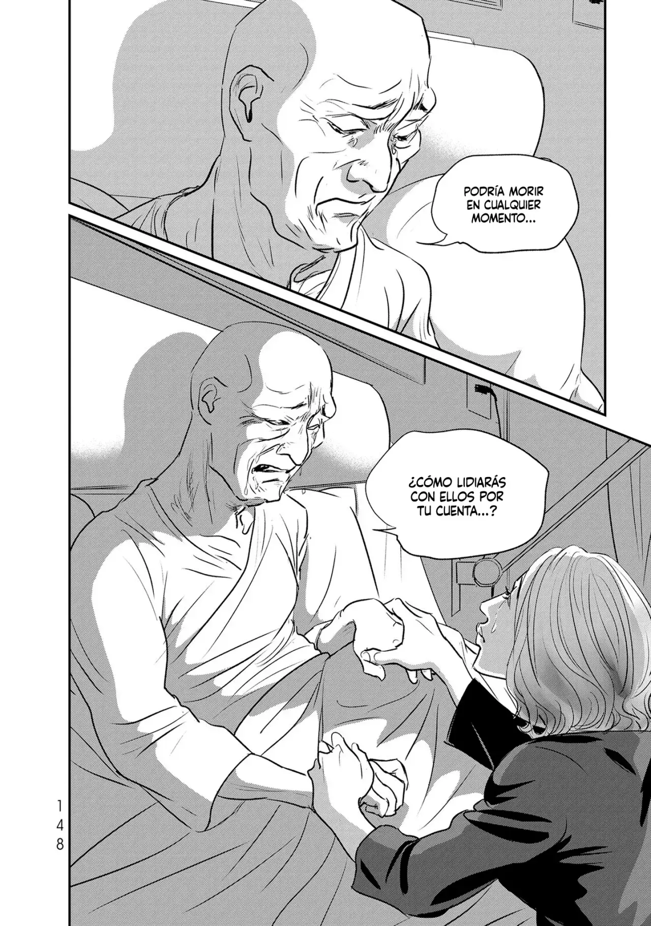 Capitulo 34 page 30