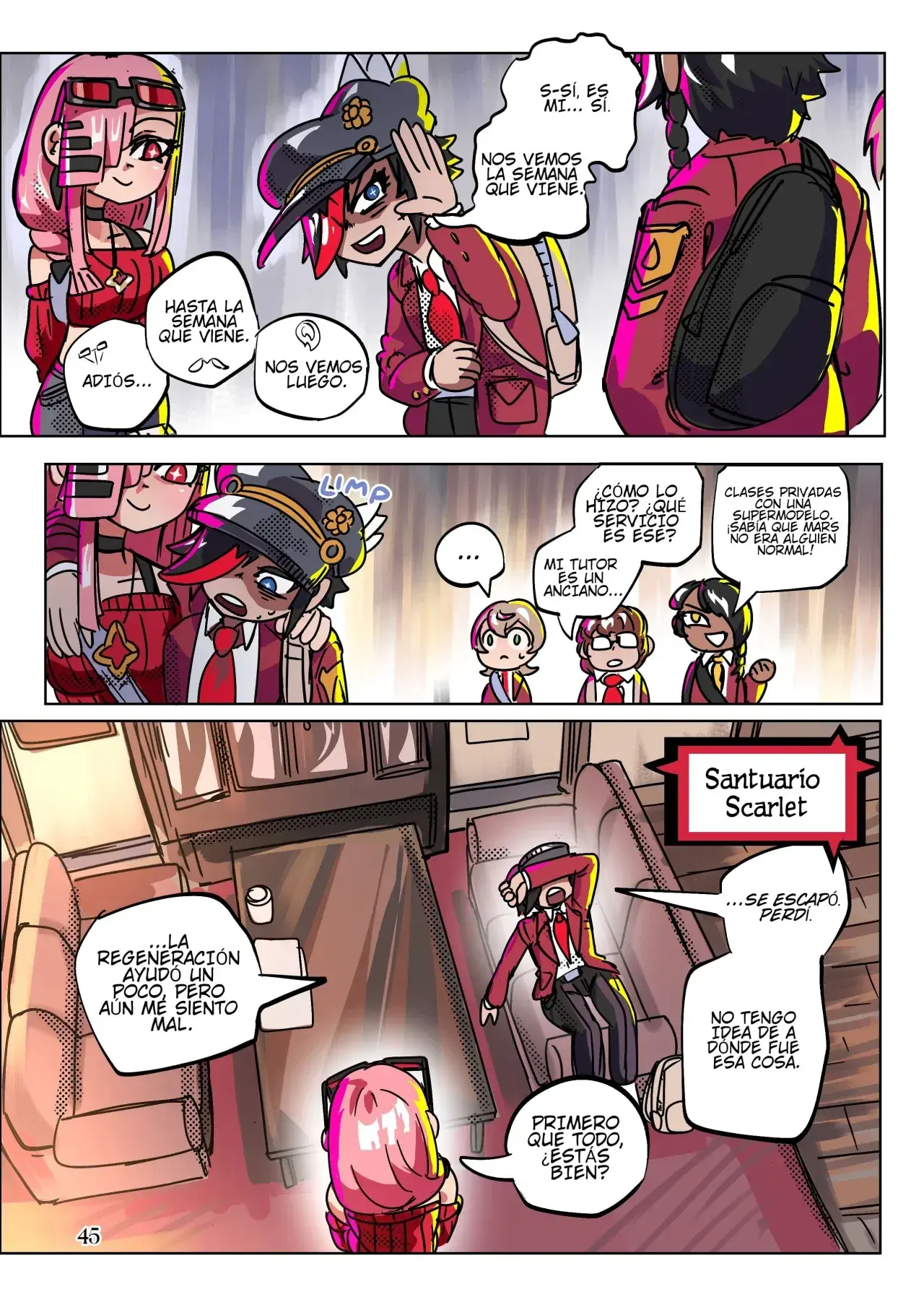 Capitulo 20 page 6