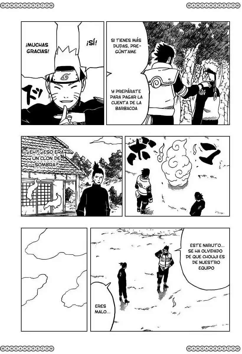 Capitulo 317 page 17