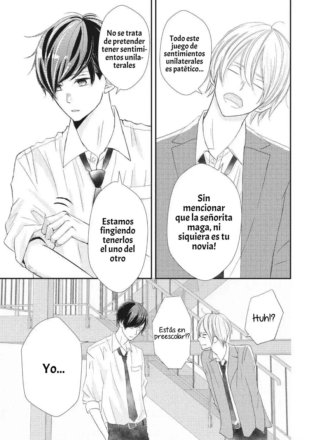 Capitulo 16 page 29