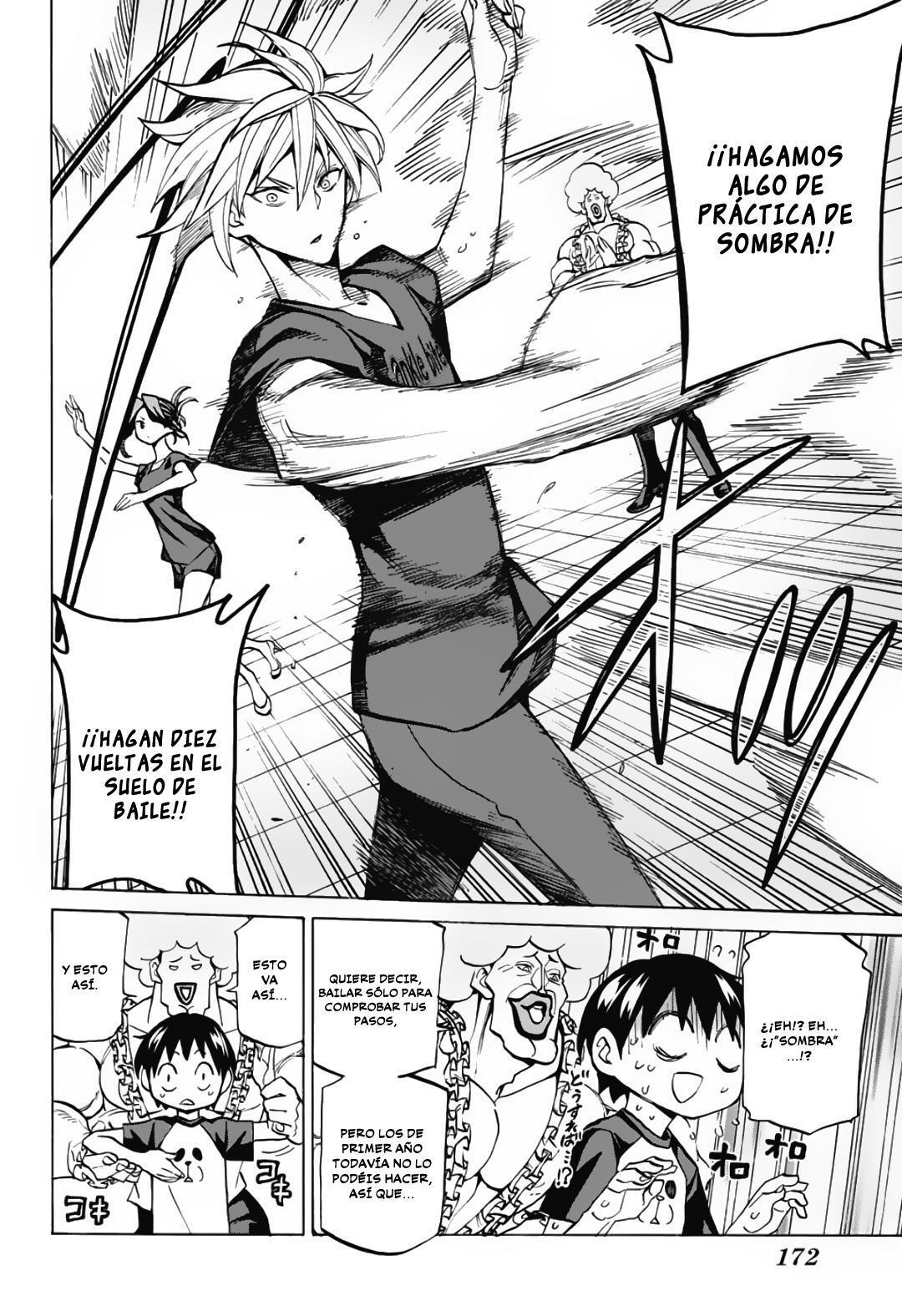 Capitulo 4 page 16