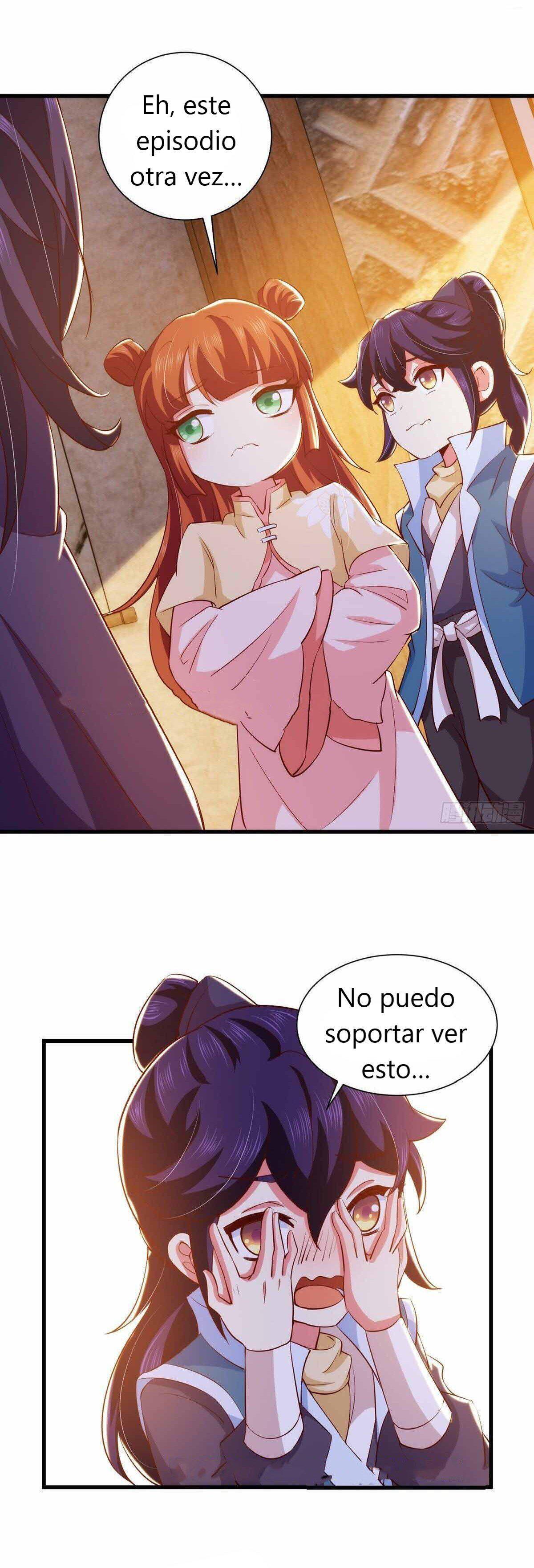 Capitulo 18 page 21