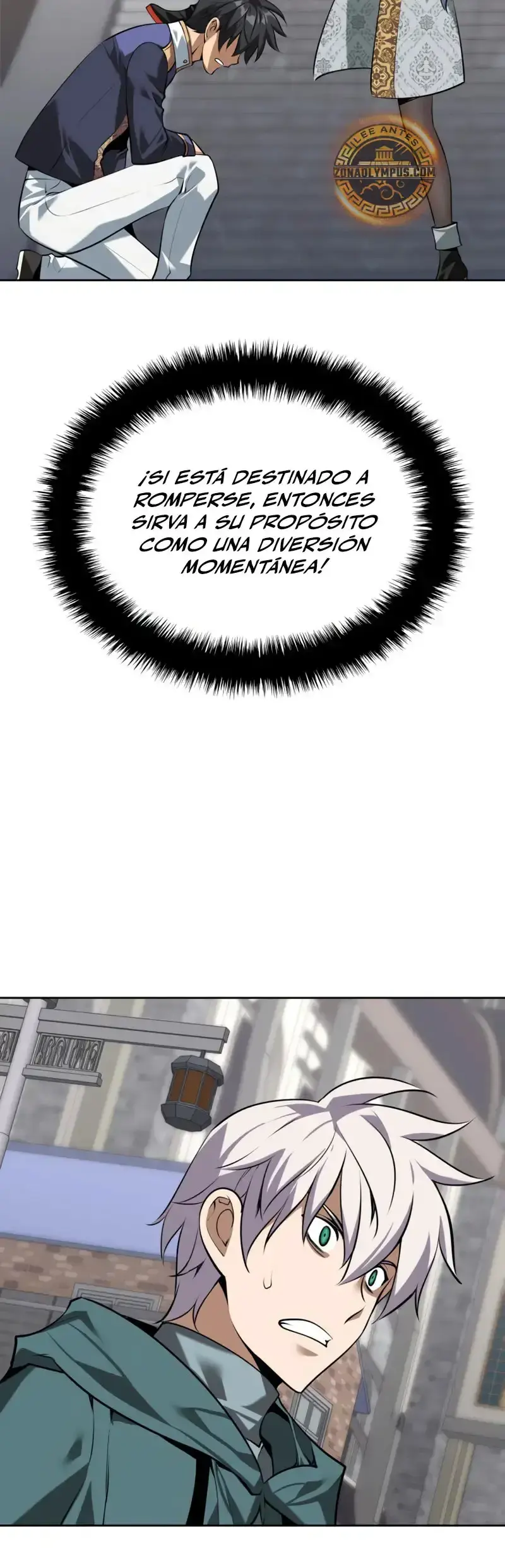 Capitulo 303 page 26