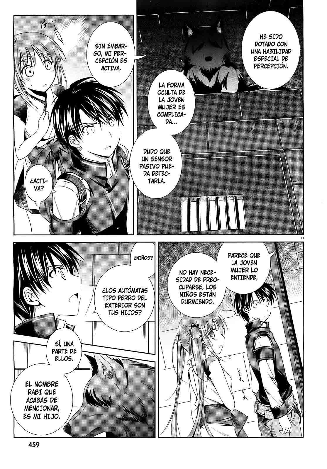Capitulo 19 page 11