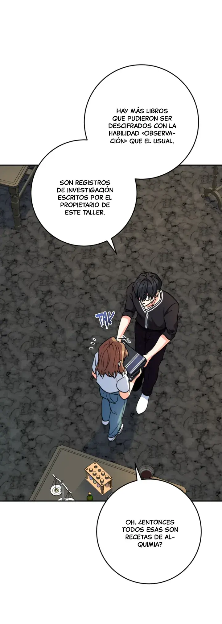 Capitulo 86 page 64
