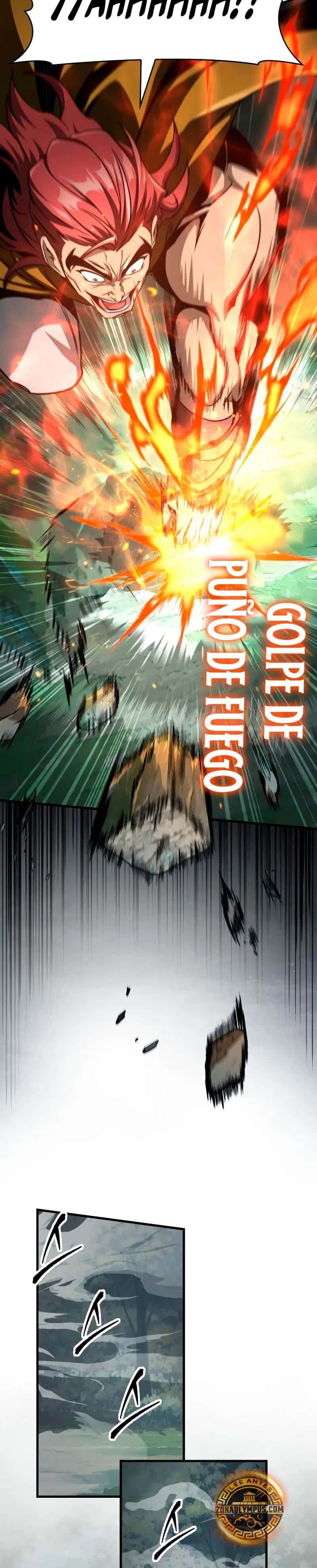 Capitulo 86 page 25